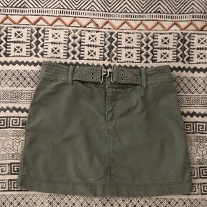American Eagle Skirt